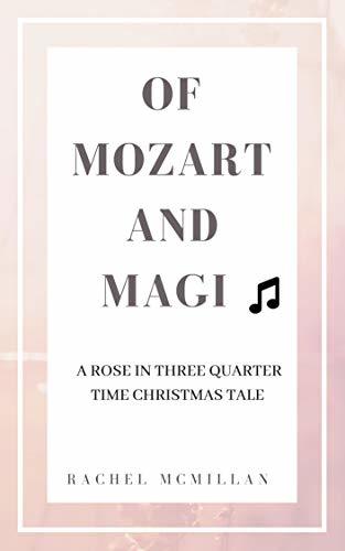 Of Mozart and Magi book cover