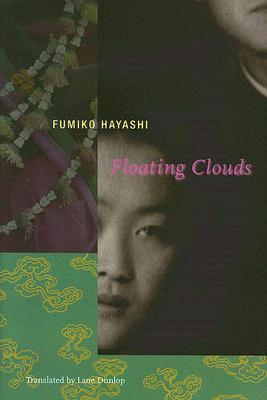 Floating Clouds book cover