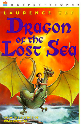 Dragon book cover 1