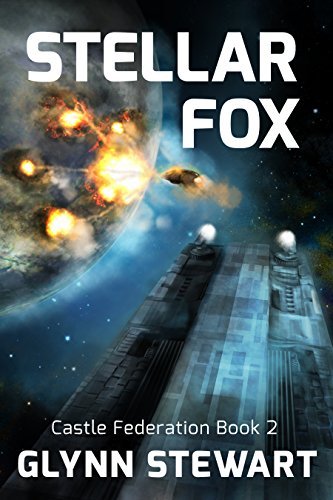 Castle Federation book cover 2