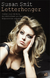 Letterhonger book cover