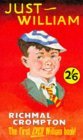 Just William book cover 1