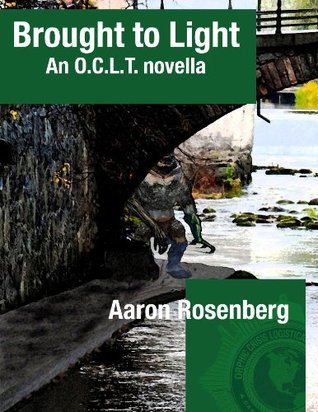 O.C.L.T. book cover 1