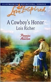 Pennies From Heaven book cover 3