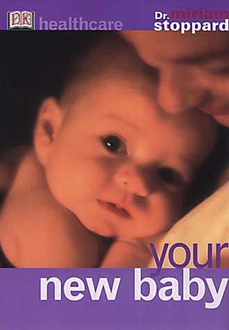 Your New Baby book cover
