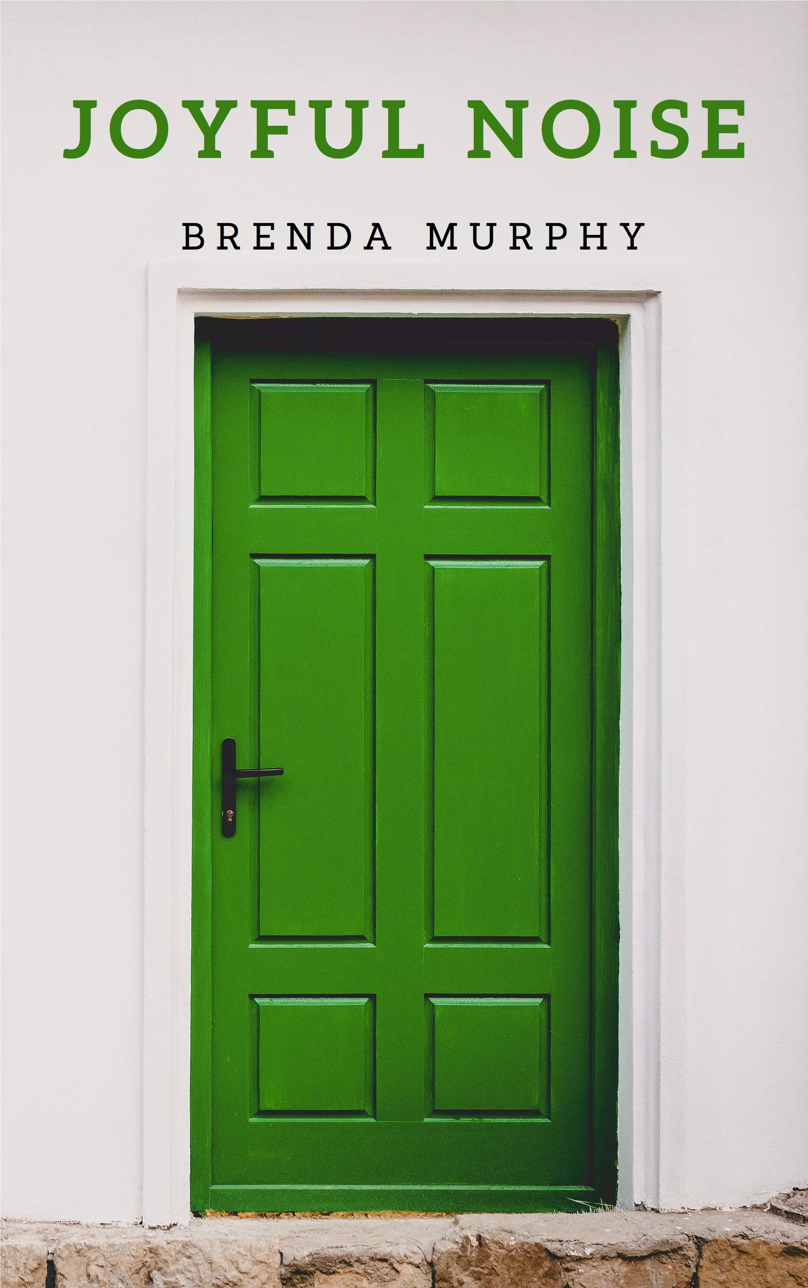 Joyful Noise book cover