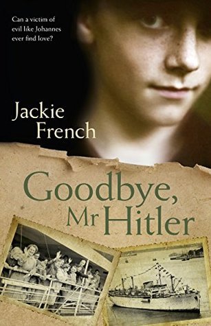 Hitler Trilogy book cover 3