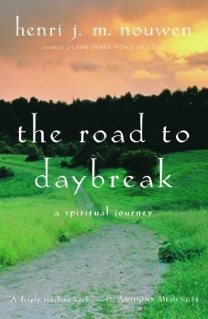The Road to Daybreak book cover