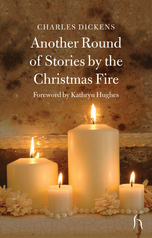 Another Round of Stories by the Christmas Fire book cover