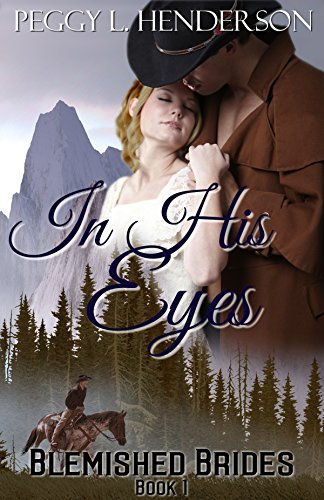 Blemished Brides book cover 1