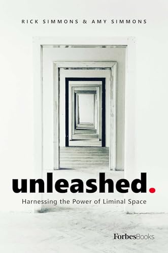Unleashed book cover