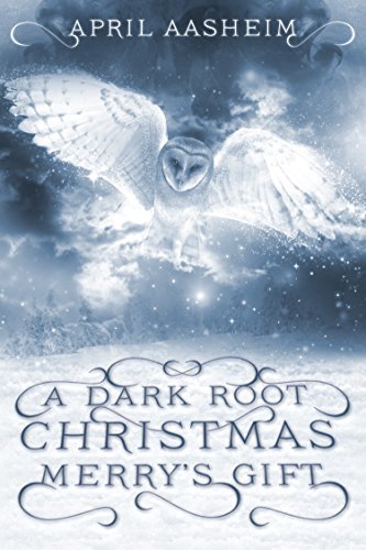 A Dark Root Christmas book cover