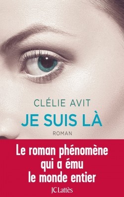 I'm Still Here book cover