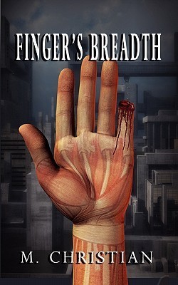 Finger's Breadth book cover