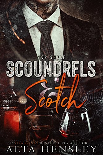 Top Shelf book cover 3
