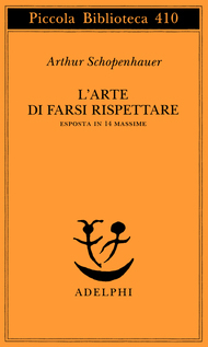 L'arte di farsi rispettare book cover