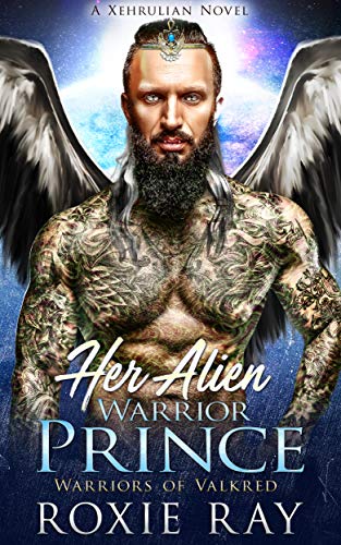 Warriors of Valkred book cover 1