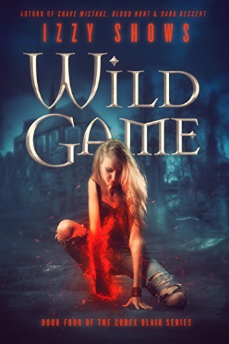 Wild Game book cover