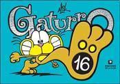 Gaturro 16 book cover