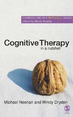 Cognitive Therapy in a Nutshell book cover