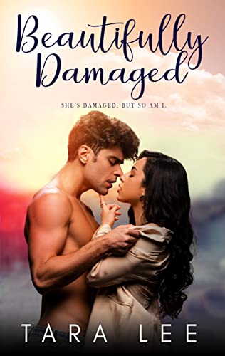 Beautiful book cover 3