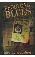 Prodigal Blues book cover