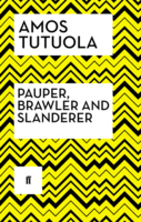 Pauper, Brawler, and Slanderer book cover