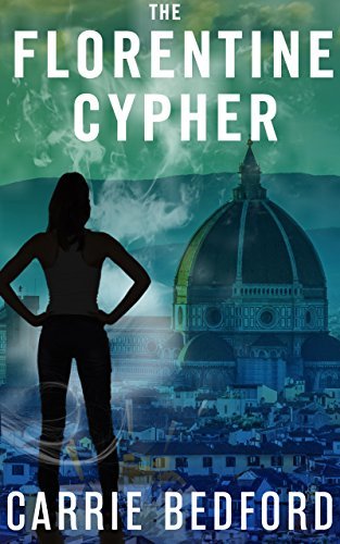 Kate Benedict book cover 3