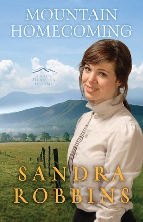 Smoky Mountain Dreams Trilogy book cover 2