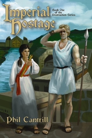Destruction book cover 1