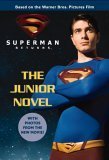 Superman Returns book cover