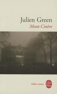 Mont-Cinère book cover