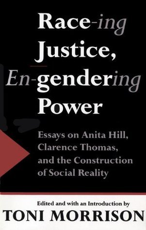 Race-Ing Justice, En-Gendering Power book cover