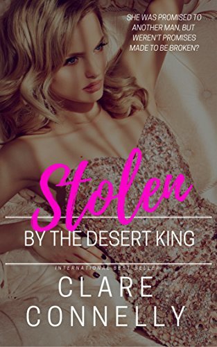 Clare Connelly Sheikhs book cover 2