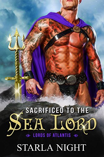 Lords of Atlantis book cover 2