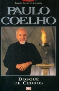 Bosque de Cedros book cover