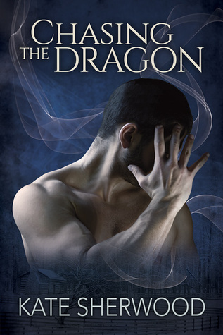 Chasing the Dragon book cover
