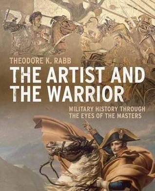 The Artist and the Warrior book cover