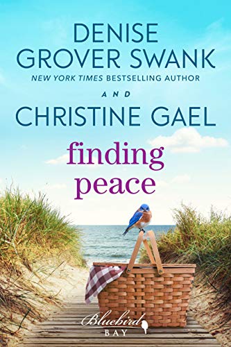 Bluebird Bay book cover 3