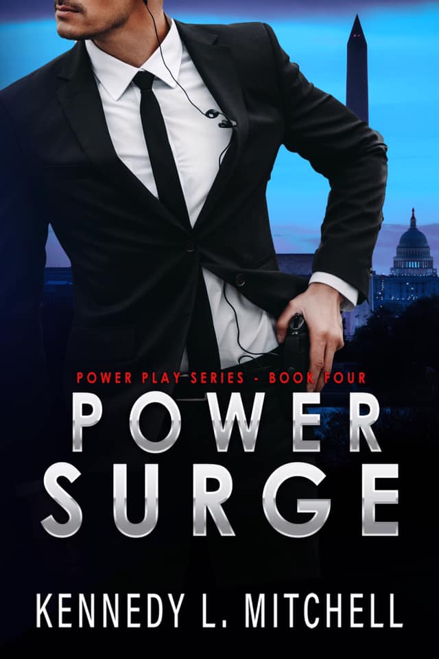 Power Play book cover 3