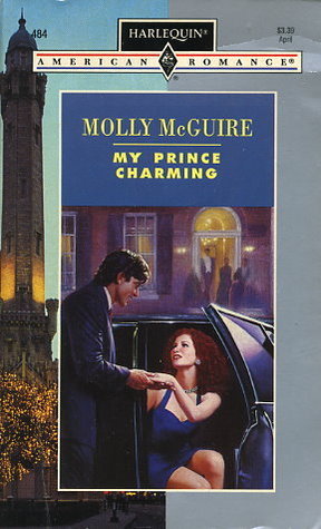 My Prince Charming book cover