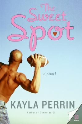 The Sweet Spot book cover