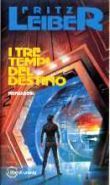 Destiny Times Three book cover