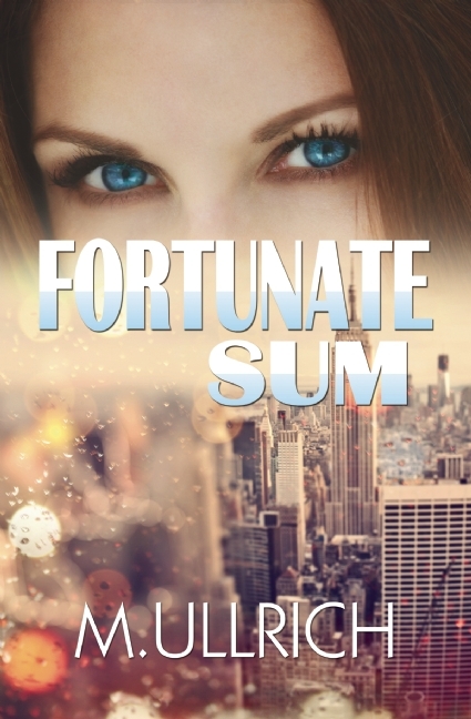 Fortunate Sum book cover