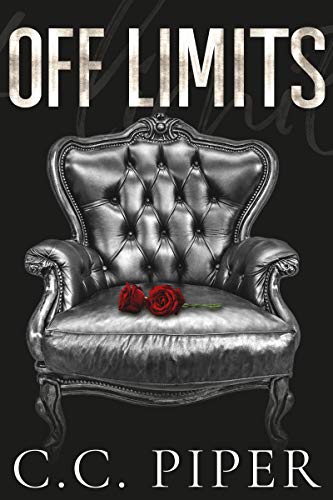 Off Limits book cover