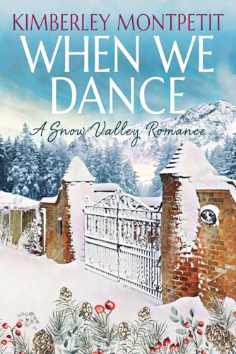 WHEN WE DANCE book cover