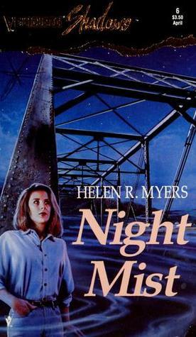 Night Mist book cover