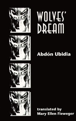Wolves' Dream book cover