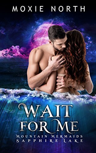 Mountain Mermaids of Sapphire Lake book cover 3
