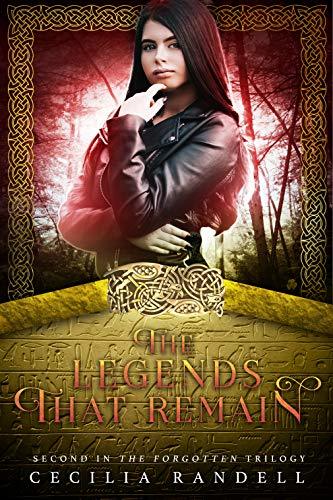 The Forgotten book cover 2